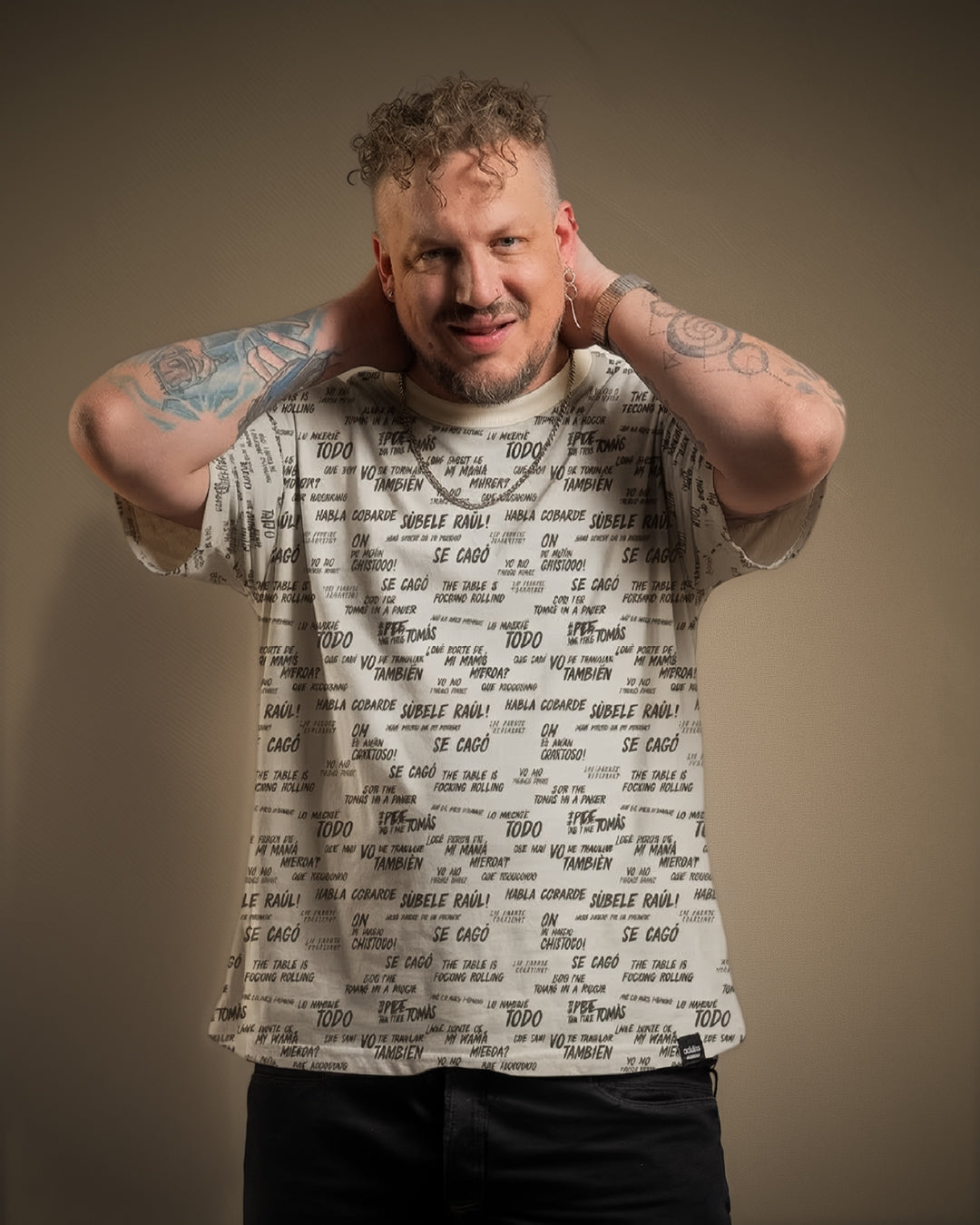 FRASES CÉLEBRES TVM B&N