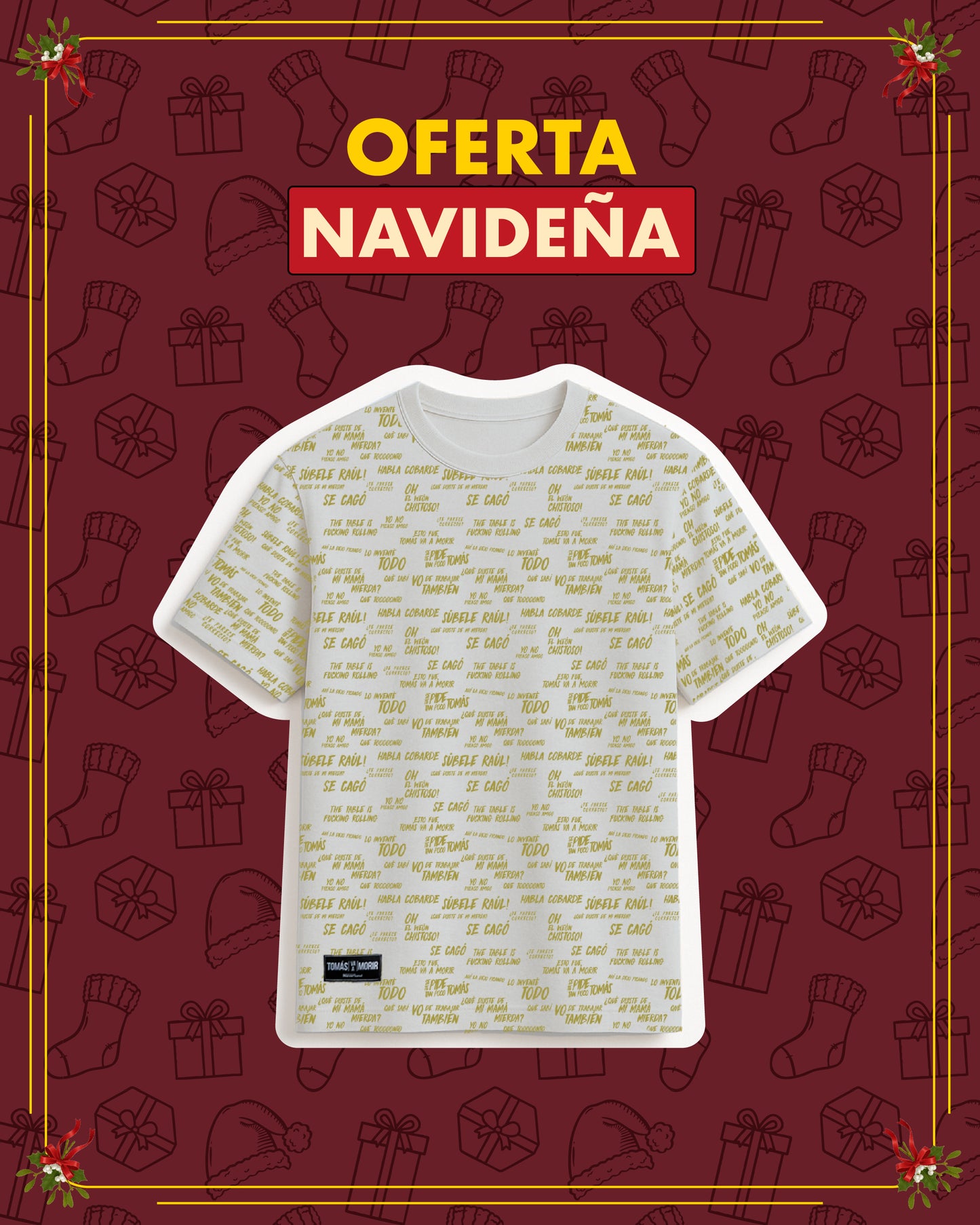 FRASES CÉLEBRES TVM VERDE