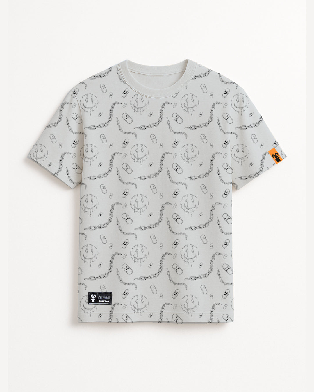 MANGA CORTA HISTÓRICA