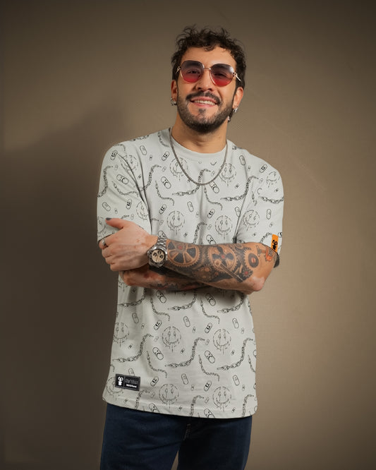 POLERA EDO HISTÓRICA