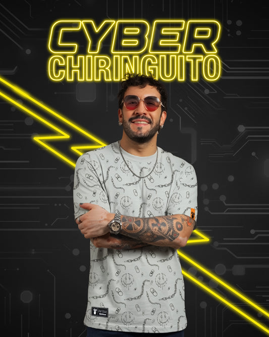POLERA EDO HISTÓRICA