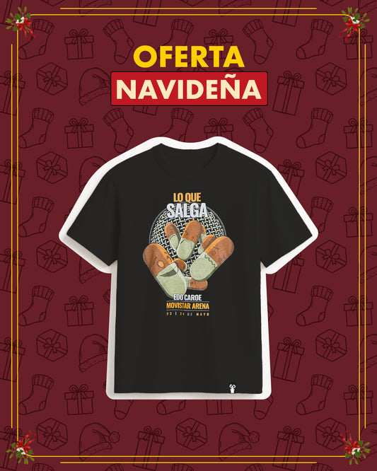 RECETA DE RISAS MOVISTAR ARENA