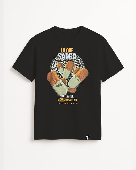 RECETA DE RISAS MOVISTAR ARENA