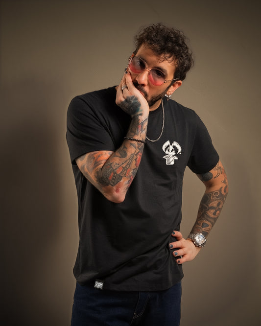 POLERA EDO ¡SE VAN!