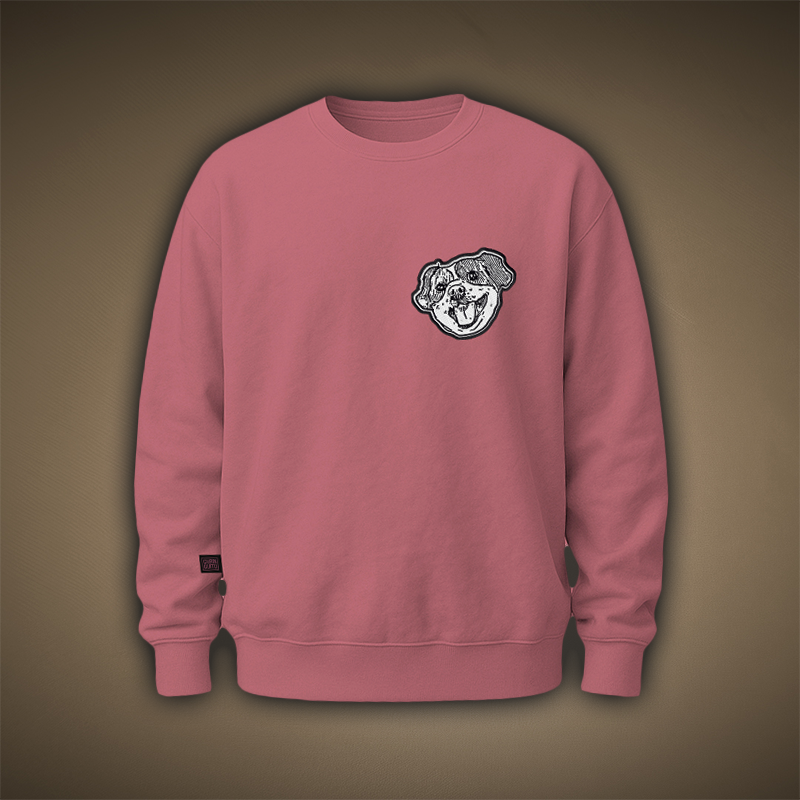Polerones y hoodies