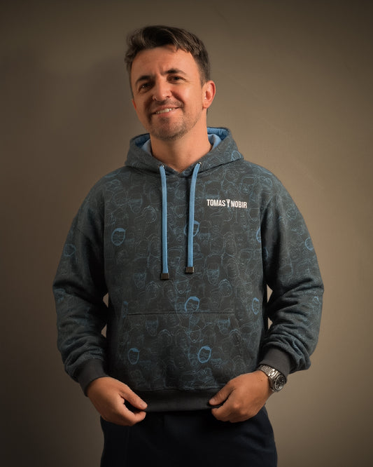 CANGURO CARAS TVM SWITCH MARINO