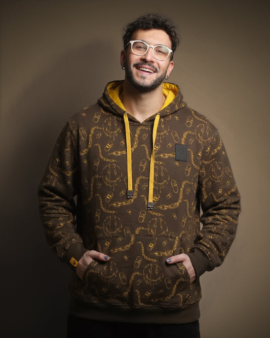 HISTÓRICO EDO CANGURO