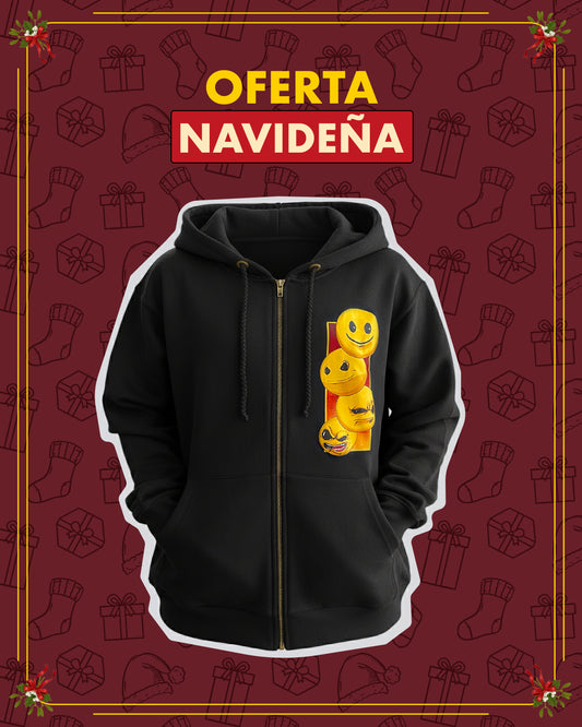 POLERÓN UN MUNDO FELIZ PARA MORIR