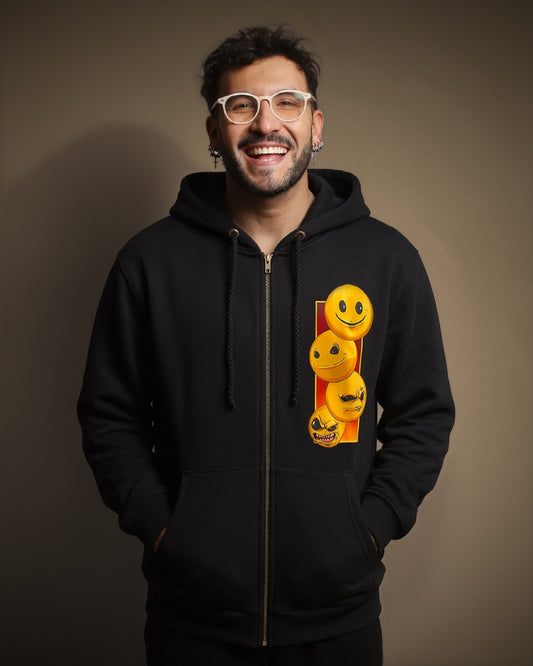 POLERÓN UN MUNDO FELIZ PARA MORIR