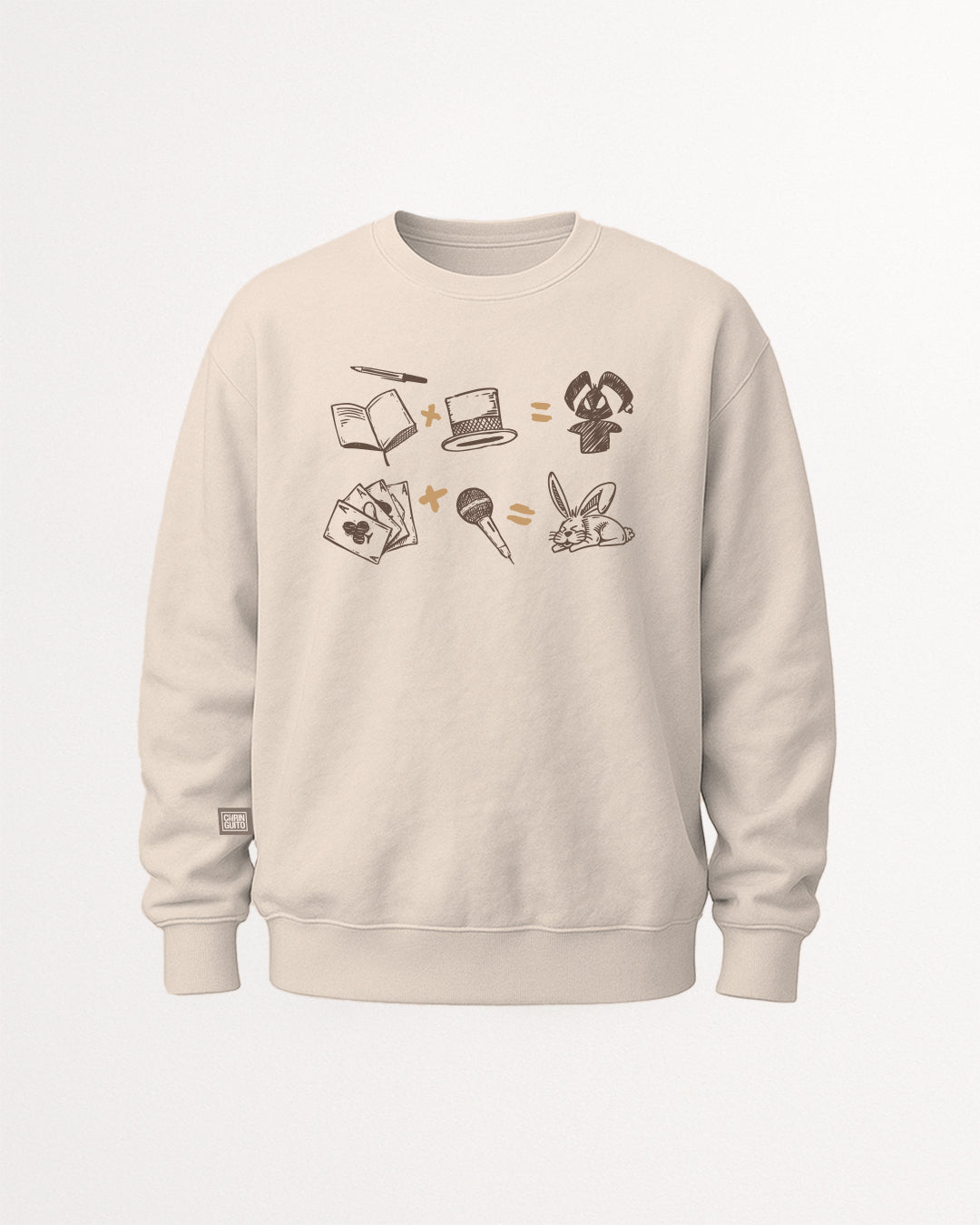 POLERÓN LA QUÍMICA DE EDO