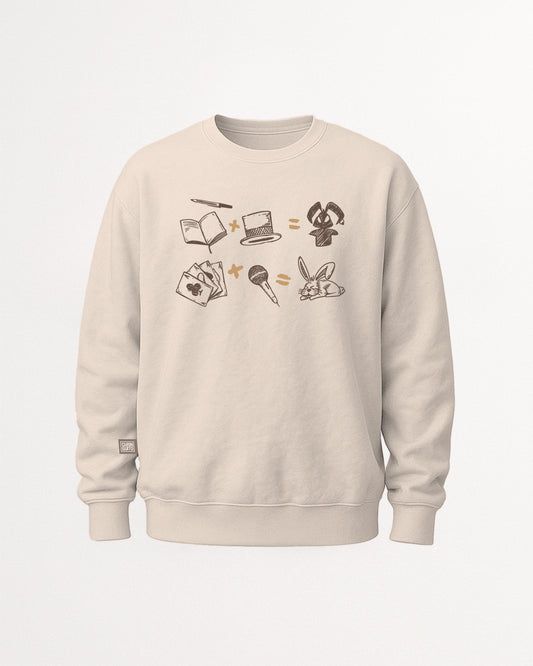 POLERÓN LA QUÍMICA DE EDO