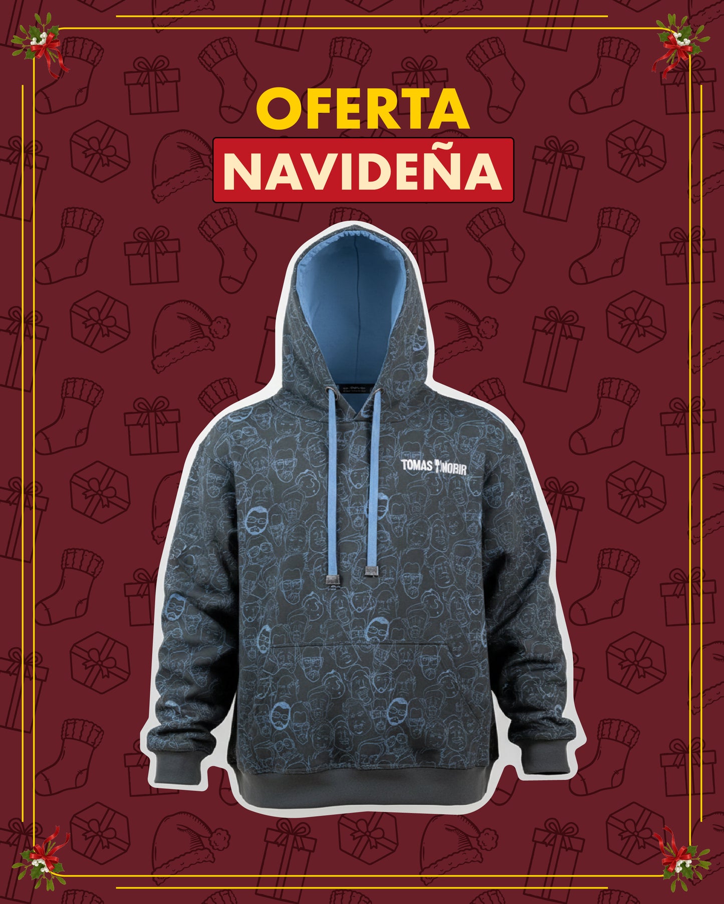 CANGURO CARAS TVM SWITCH MARINO