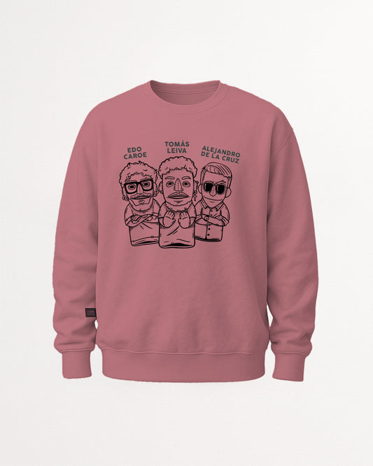 POLERÓN TVM TÍTERES