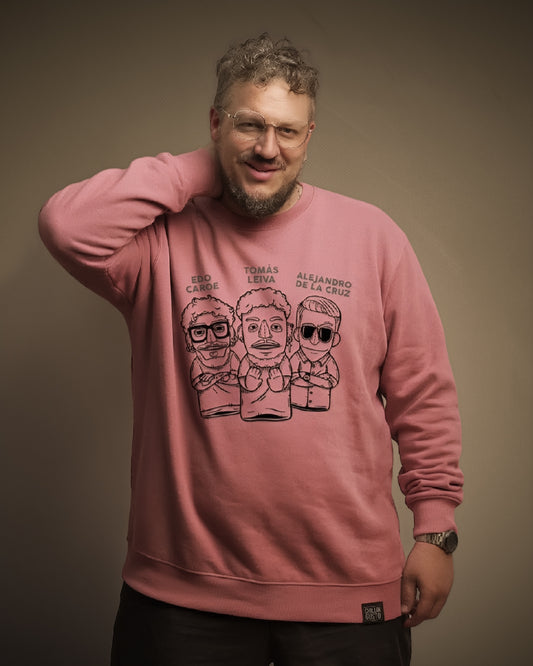 POLERÓN TVM TÍTERES