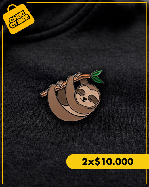 PIN RAULÍN