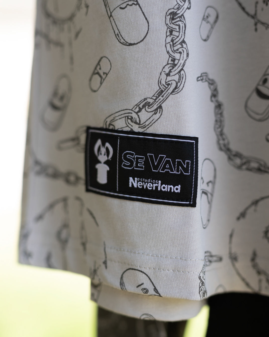 POLERA EDO HISTÓRICA