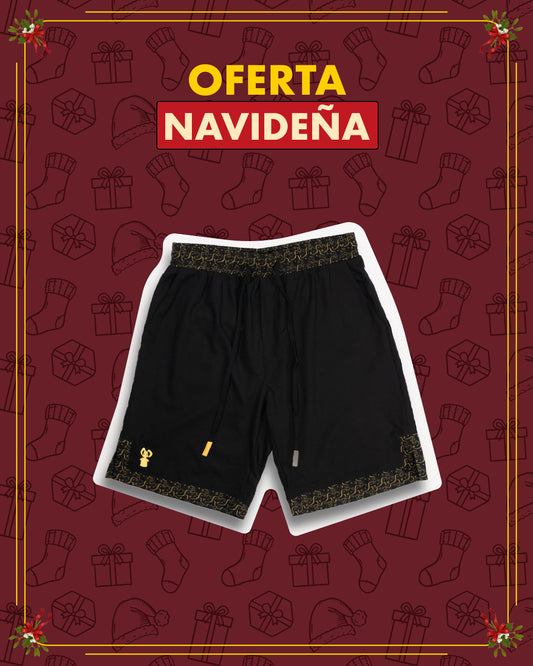 SHORT BÁSICO EDO CAROE