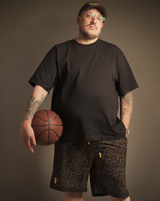 SHORT HISTÓRICO EDO CAROE