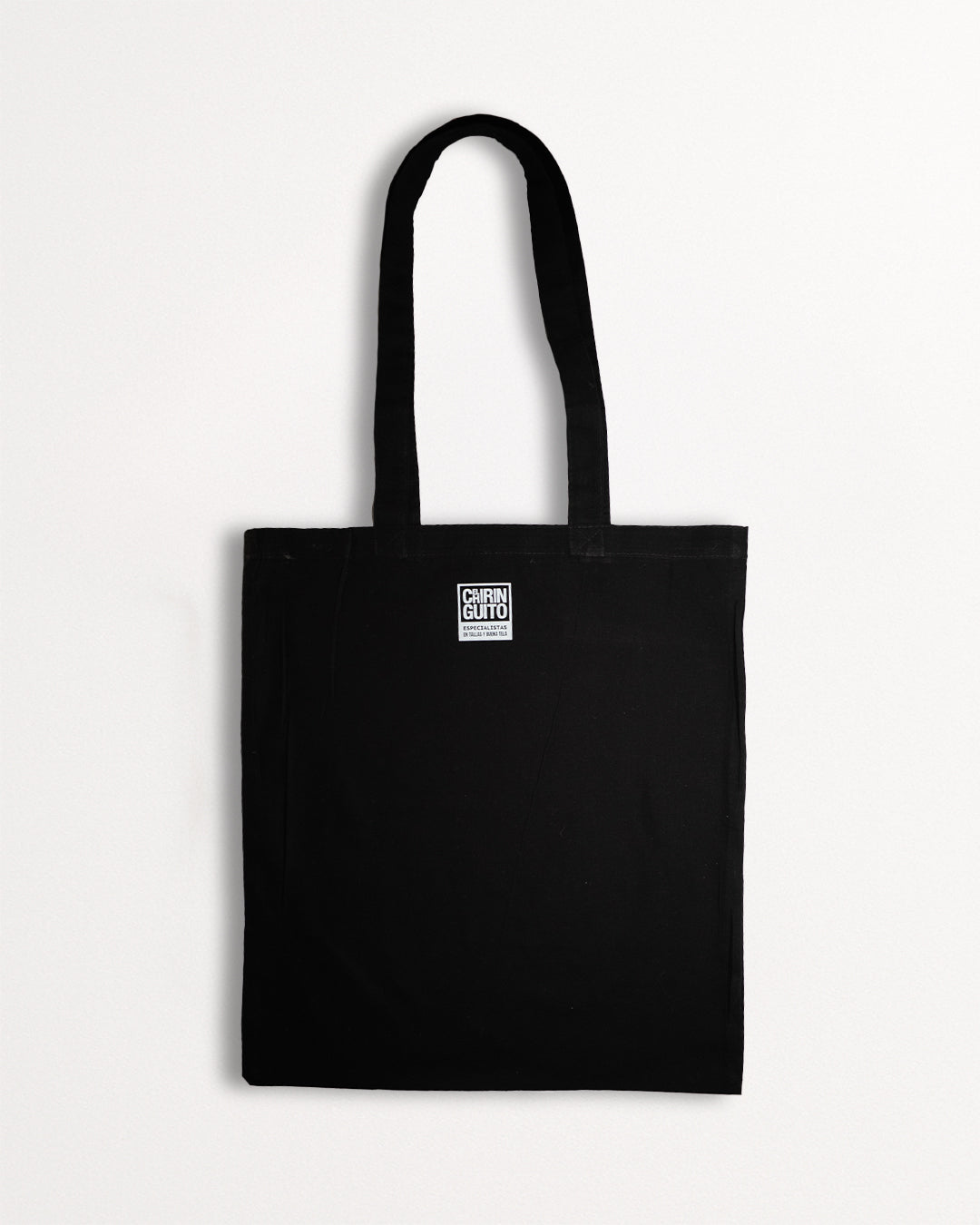 TOTE BAG "EDO NO TIENE SHOW"