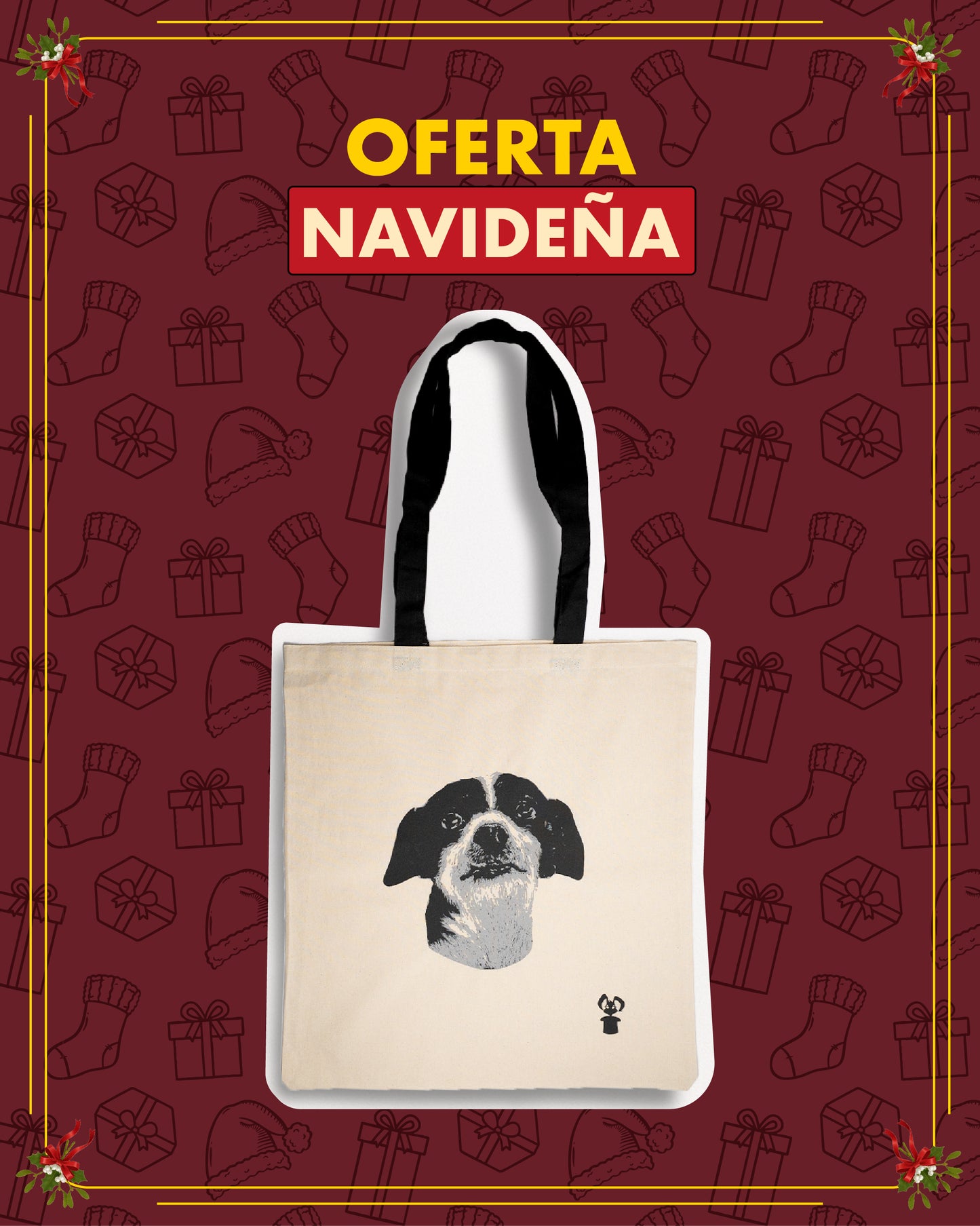 TOTEBAG LEELOO DALLAS