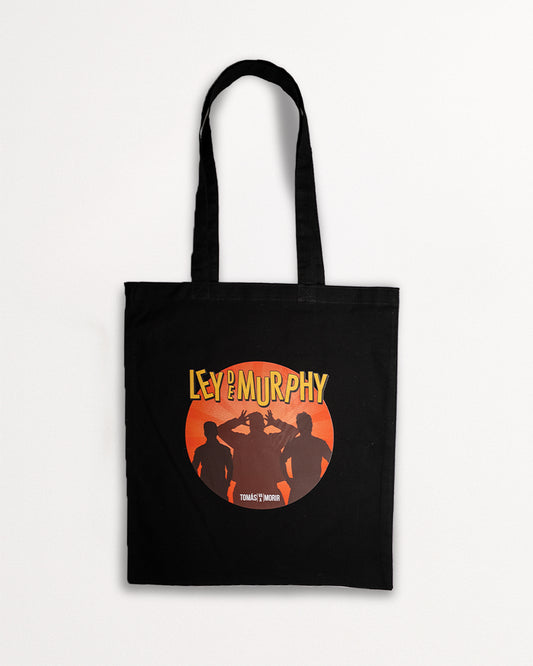 TOTEBAG LEY DE MURPHY