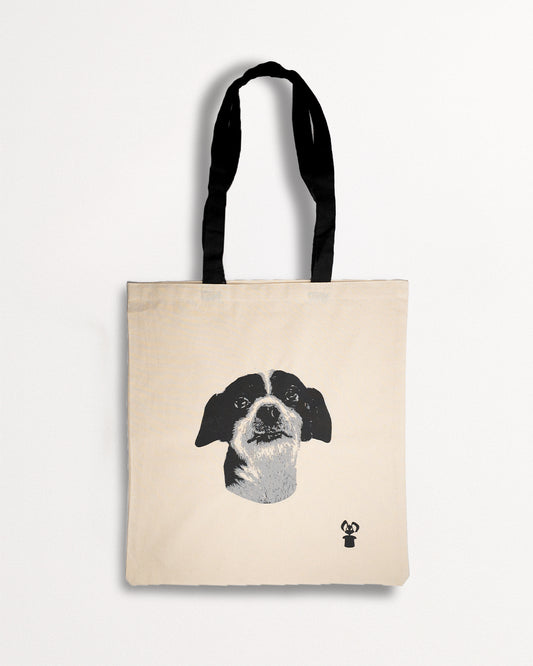 TOTEBAG LEELOO DALLAS