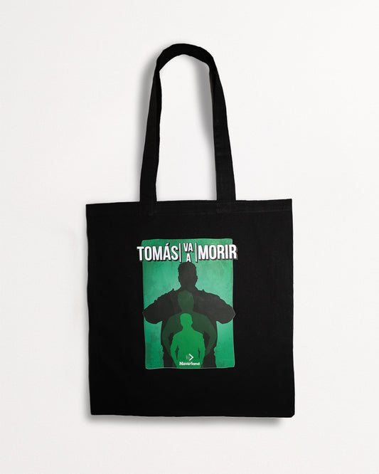 TOTEBAG TVM