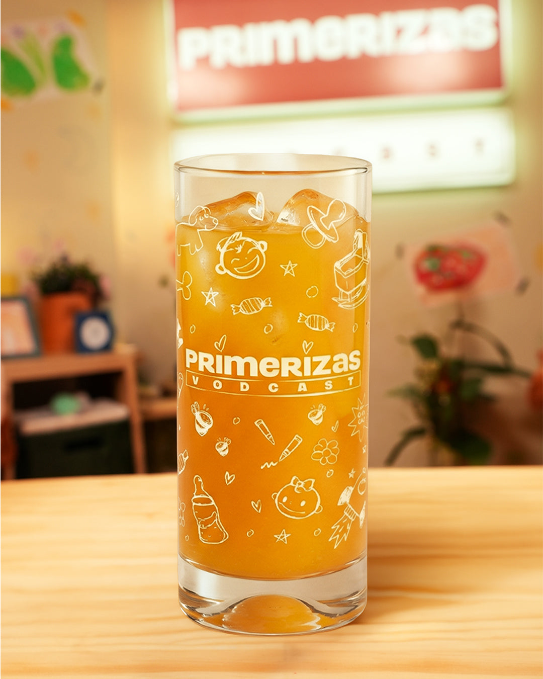 VASO PRIMERIZAS