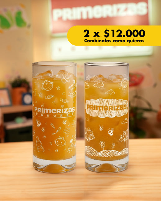 VASO PRIMERIZAS