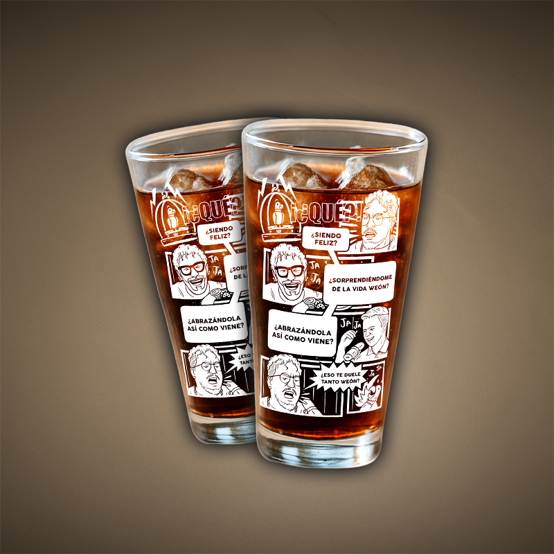 Vasos y tazones
