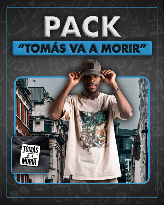 PACK TVM FAN