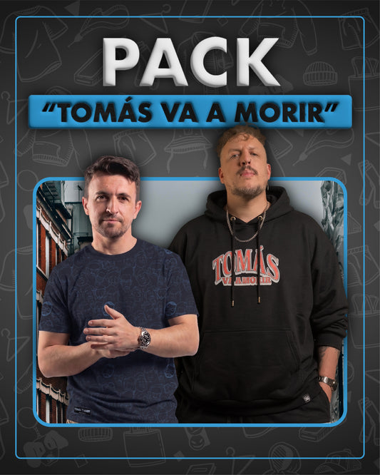 PACK TVM SUPER FAN