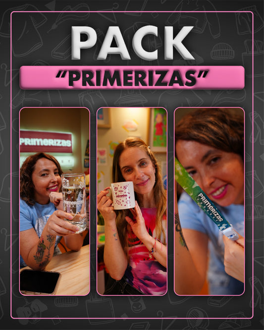 PACK PRIMERIZAS